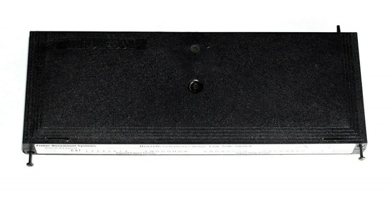 10P53520006 Emerson Low-Side Switch DIO Дискретное полевое интерфейсное модуль