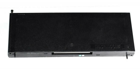 10P53520006 Emerson Low-Side Switch DIO Дискретное полевое интерфейсное модуль