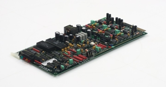 10P54440002 Emerson Rack Mount 3-точечный аналоговый выходной модуль