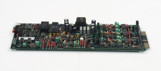 10P54440002 Emerson Rack Mount 3-точечный аналоговый выходной модуль