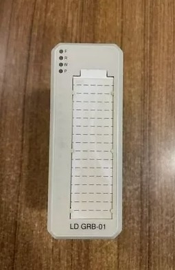 LDGRB-01 3BSE013177R1 ABB Модуль высокопроизводительного контроллера