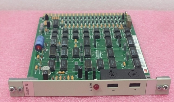 70EA01B-ES HESG447307R1 АББ Аналоговый входный модуль