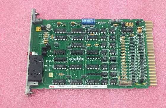 70EA01B-ES HESG447307R1 АББ Аналоговый входный модуль