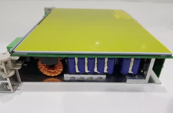 500PSM03A 1MRB150038R1 Модуль питания ABB 100 Вт