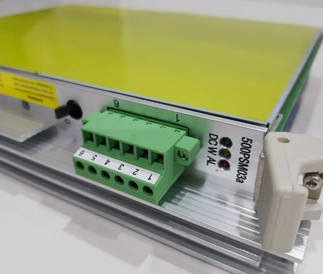 500PSM03 IMRB150038R1 Модуль питания ABB 100 Вт