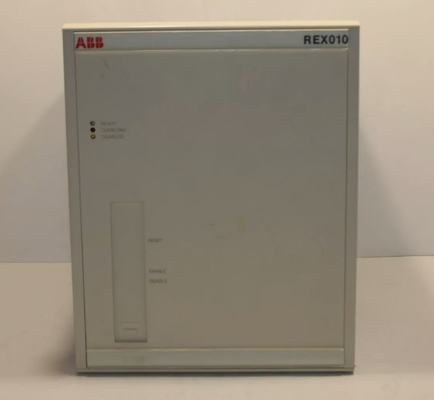REX010 HESG324426M1 Модуль управления ABB
