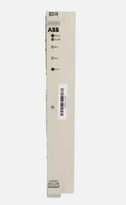216GW62 HESG324008 ABB Числовая защита генератора