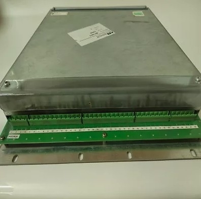216GD61A HESG324428 ABB Защита цифрового генератора