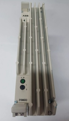 216NG63 HESG441635R1 ABB Численный генератор защиты