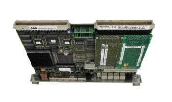 500CPU03 IHDF700003R6121 ABB Центральное обрабатывающее устройство