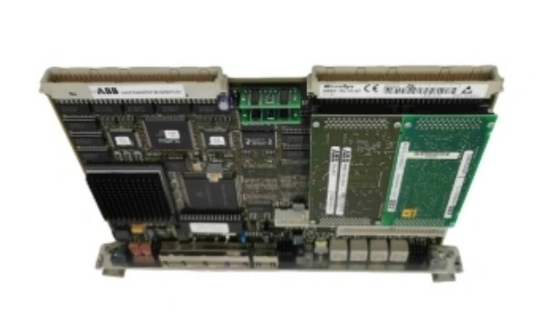 500CPU03 IHDF700003R5112 ((500PBIO01-TTL IMRB178009R002+500PBIO01-TTL IMRB178009R002) Центральное обрабатывающее подразделение ABB