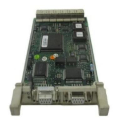 500CPU03 IHDF700003R5122 ((500PBIO01-TTL IMRB178009R002+500LBI02 IMRB178032R1) Центральное обрабатывающее подразделение ABB
