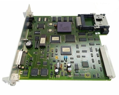 216VC62A HESG324442R13/B ABB Модуль обработки цифрового сигнала