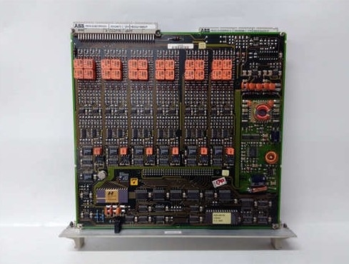 216EA61B HESG448230R1/G ABB цифровой автоматический модуль управления