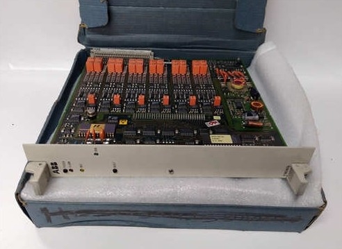 216EA61B HESG448230R1/G ABB цифровой автоматический модуль управления