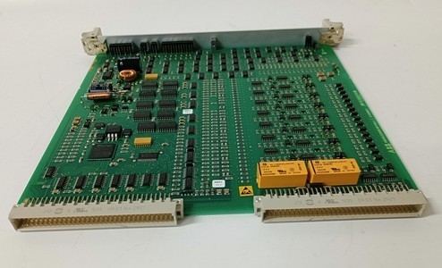 216DB61 HESG324063R100/G Модуль карты управления ABB