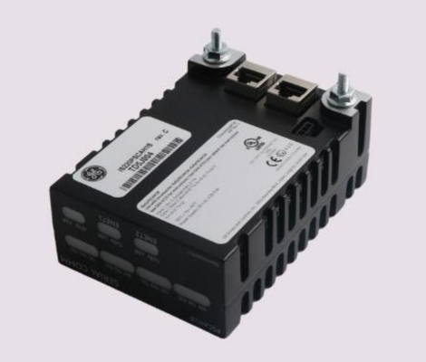 IS220PSCAH1B GE Серийная связь I/O Пакет 6 каналов