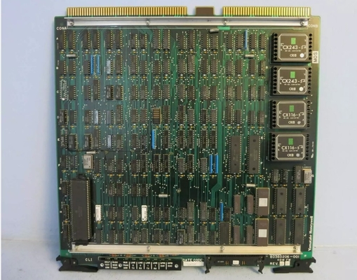Honeywell 80360206-001 Система управления модулями ПЛК для промышленной и умной автоматизации