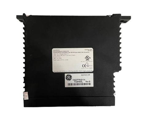 IS420PPNGH1A Профинетный контроллер GE Gataway Module