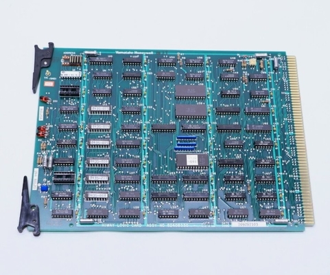Honeywell 82408330-001 Система управления модулями ввода/вывода ПЛК