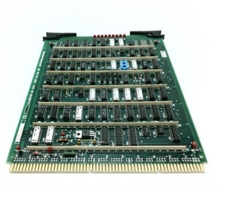 Honeywell 82408470-001 PC Board Аналоговый входный модуль для точного управления