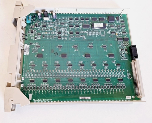 Honeywell 80363972-150 Процессор I/O на цифровом входном модуле
