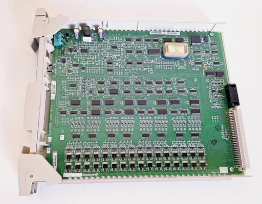 Honeywell 80363975-150 Цифровой выходной процессор ПК-карта 32 выхода
