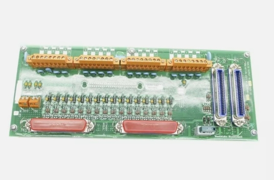 Honeywell 80366481-175 MC-TAOY22 Цифровой аналоговый выходный модуль