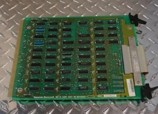 Honeywell 82408458-002 И 8240846-001 ТДК Совет BM-A И BM-B Карта