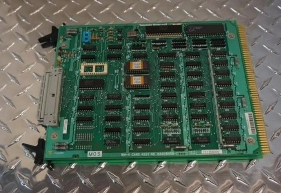 Honeywell 82408458-002 И 8240846-001 ТДК Совет BM-A И BM-B Карта
