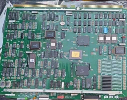 Honeywell 80363893-200 PLC Card Analog Input Module Сертифицированные переработанные части