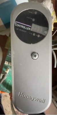 Карта контроллера аналогового модуля ввода Honeywell 8C-PAIN01 DCS