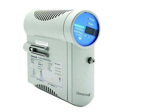 Спецификация модуля ввода/вывода контроллера ПЛС серии 8 Honeywell 8C-PCNT03
