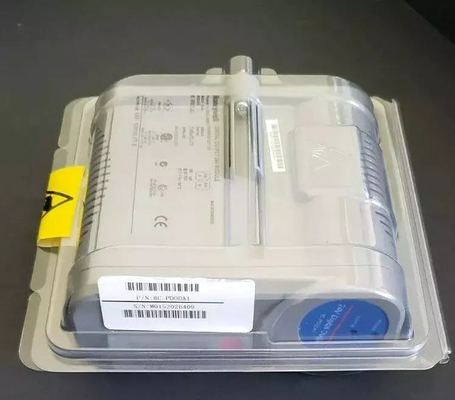 Honeywell 8C-PDODA1 24VDC Цифровой выходный модуль Покрытое поле Изолированное