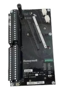 Модуль Honeywell 8C-TAIMA1 с покрытием соединителя PC Boar серии 8