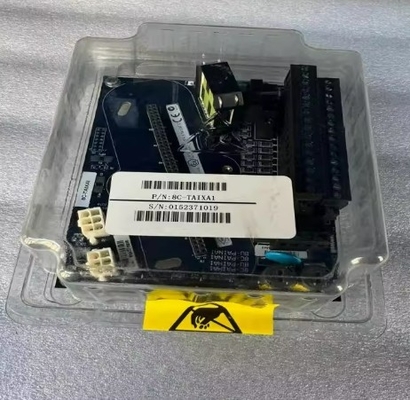 Honeywell 8C-TAIXA1 PLC модуль аналоговый вход IOTA однокончательный покрытый