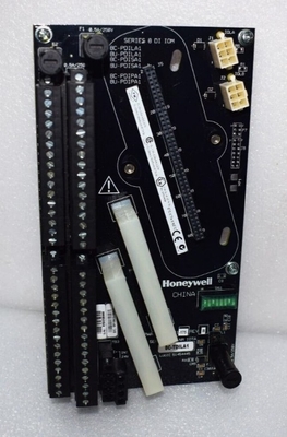 Honeywell 8C-TDILA1 серии 8 цифровой входный модуль 24V IOTA покрытый