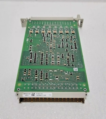 F6217 HIMA 8 Fold Аналоговый входный модуль