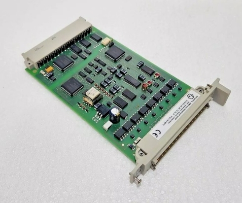 F6217 HIMA 8 Fold Аналоговый входный модуль