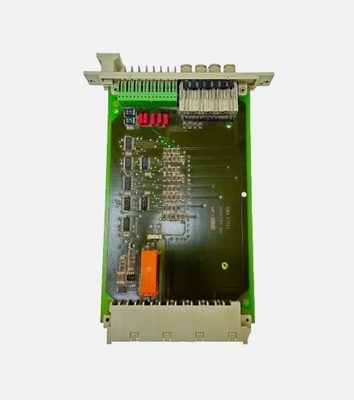 F7133 HIMA 4 Fold Power Distribution Fuse Мониторинг и L-распределение