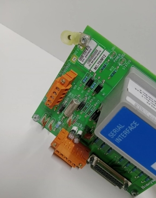 Honeywell 51303932-476 CPU / Control Board Серийный интерфейс Modbus EIA-232