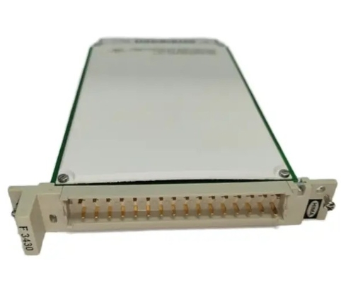 F3430 Связанные с безопасностью четырехслойные реле HIMA