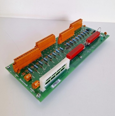 Honeywell 51304337-150 STI высокоуровневый аналоговый вход с терминалами сжатия