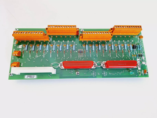 Honeywell 51304337-150 STI высокоуровневый аналоговый вход с терминалами сжатия