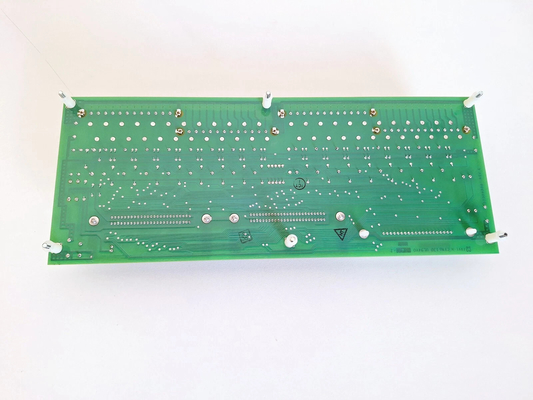 Honeywell 51304337-150 STI высокоуровневый аналоговый вход с терминалами сжатия