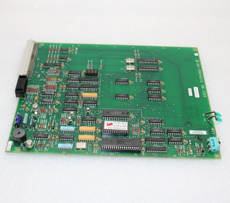Honeywell 51304362-100 LLMux IOP цифровой аналоговый входный модуль PLC