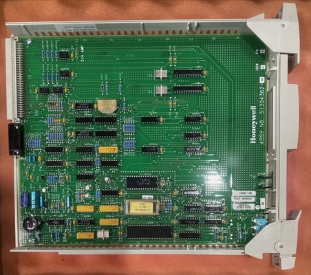 Honeywell 51304362-350 Серийный интерфейс I/O процессор DCS модуль