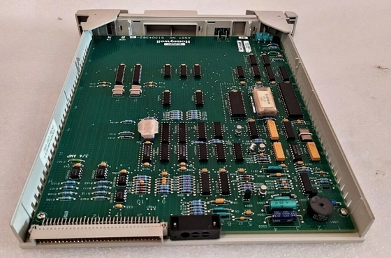 Honeywell 51304362-350 Серийный интерфейс I/O процессор DCS модуль
