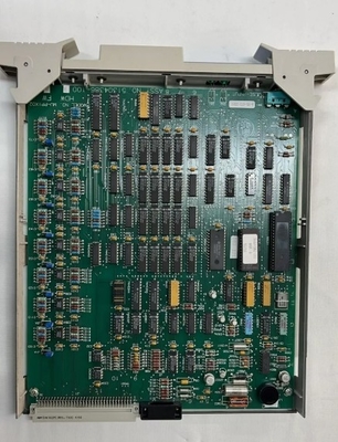 Honeywell 51304386-100 Модуль ввода импульсов IOPs ∆несоответствующее покрытие