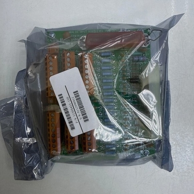 Honeywell 51304453-150 высокоуровневый аналоговый вход / STI с сжатым сроком